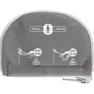 SCORPIO EASHOOK PETZL L060BA00 