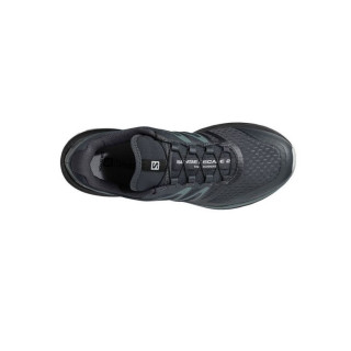 SALOMON PATIKE SENSE ESCAPE 2 EBONY/STORMY WEA 