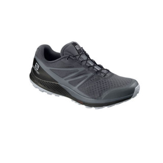 SALOMON PATIKE SENSE ESCAPE 2 EBONY/STORMY WEA 