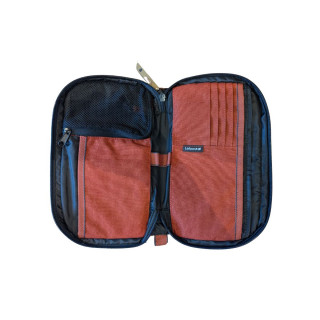 Lafuma Heathrow putni novčanik 