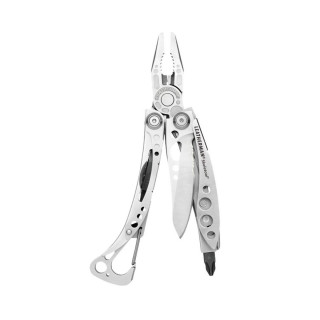 Leatherman Skeletool® multialat Stainless Steel 