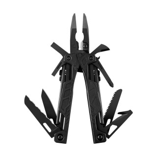 OHT® Leatherman multialat crni 