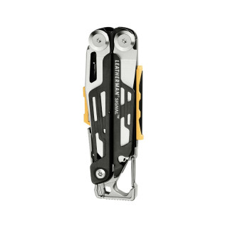 SIGNAL® Stainless Steel Leatherman multialat 