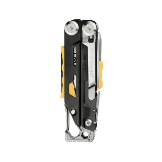 SIGNAL® Stainless Steel Leatherman multialat 