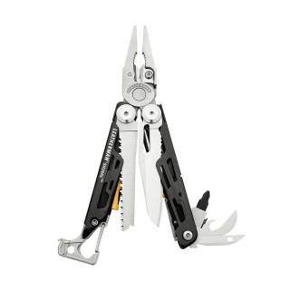 SIGNAL® Stainless Steel Leatherman multialat 