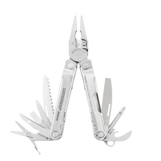 KNIFELESS REBAR® Leatherman multialat 