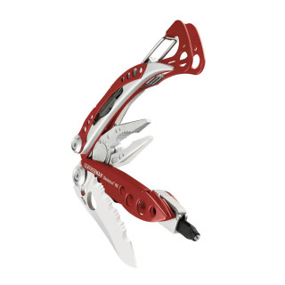 Leatherman Skeletool® RX multialat, crveni 