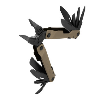 Rebar® Coyote Leatherman multialat 