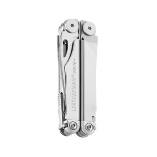 WAVE®+ Stainless Steel Leatherman multialat 