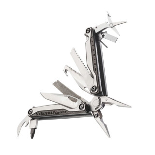 Charge®+ TTi Leatherman multialat 