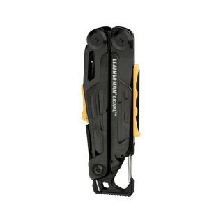 SIGNAL® Black Leatherman multialat 