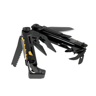 SIGNAL® Black Leatherman multialat 