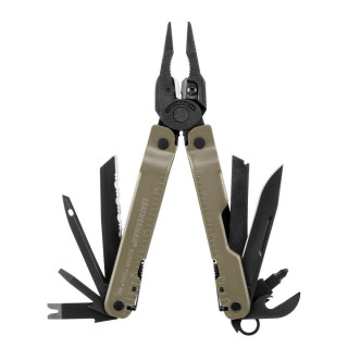 SUPER TOOL® 300 Leatherman multialat, coyote 