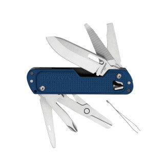 FREE® T4 Leatherman nož 