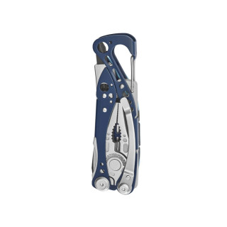 Leatherman Skeletool® CX multialat nightshade 