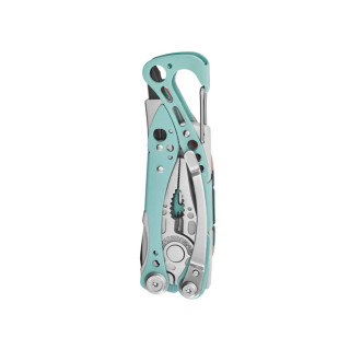 Leatherman Skeletool® CX multialat paradise 