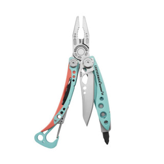 Leatherman Skeletool® CX multialat paradise 
