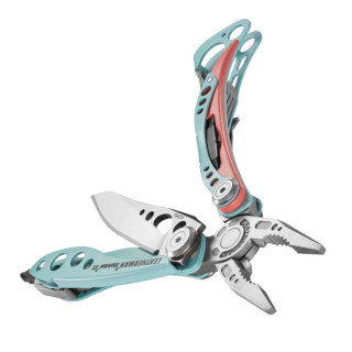 Leatherman Skeletool® CX multialat paradise 