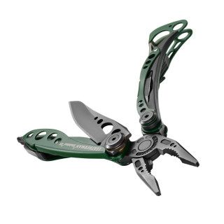 Skeletool® CX Leatherman multialat 