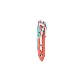 LEATHERMAN SKELETOOL KB PARADISE 