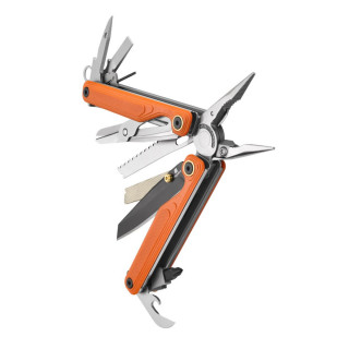 Wave® Alpha Leatherman multialat, boja Canyonland 