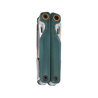 Wave® Alpha Leatherman multialat, boja Cascadia 