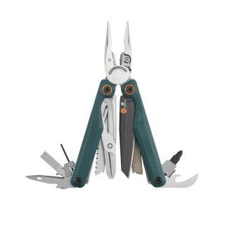 Wave® Alpha Leatherman multialat, boja Cascadia 