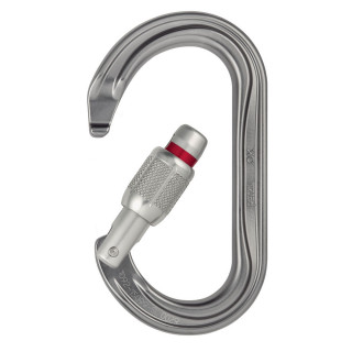 PETZL KARABINER OK 