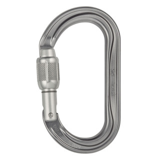PETZL KARABINER OK 