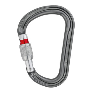 Karabiner William sl PETZL 