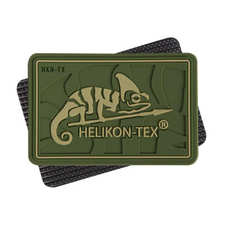 HELIKON AMBLEM LOGO HELIKON 