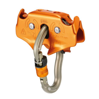 TRAC PLUS kolutara PETZL 