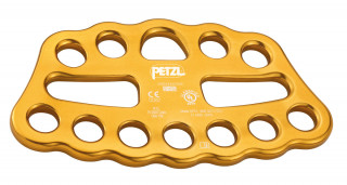 PAW Petzl sidrišna ploča 