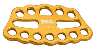 PAW Petzl sidrišna ploča 