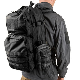 HELIKON TEX RUKSAK CRNI 