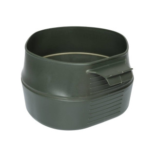 WILDO CAMP-A-BOX® COMPLETE set posuđa 