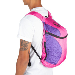 RUKSAK Mini Pink Purple 