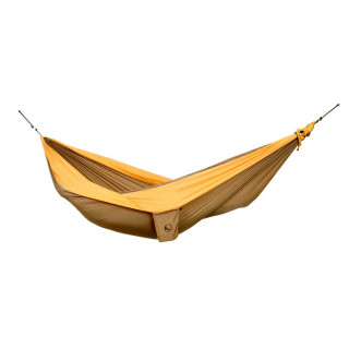 HAMMOCK King Size Brown Dark Yellow 