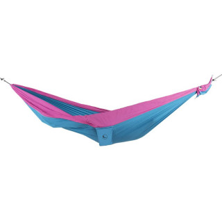 HAMMOCK King Size Aqua Pink 