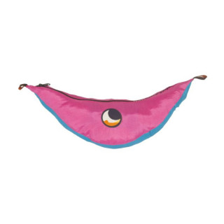 HAMMOCK King Size Aqua Pink 