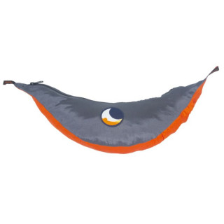 HAMMOCK King Size Orange Dark Grey 