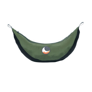 MREZA Convertible Black 