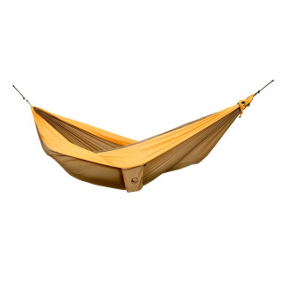 ORIGINAL HAMMOCK ležaljka smeđa/žuta 