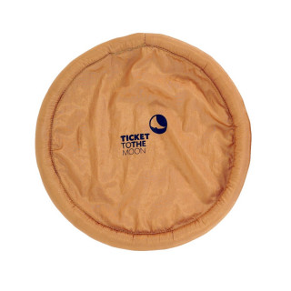 TICKET TO THE MOON Pocket Moon Disc frizbi pijesak 