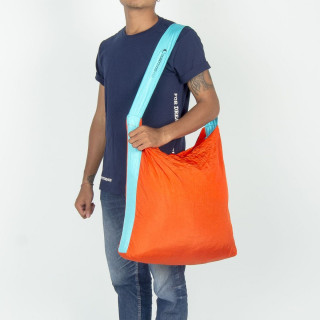 VRECA Eco Supermarket Aqua Orange 