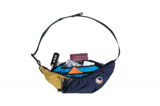 Sling bag Ticket To The Moon torbica 