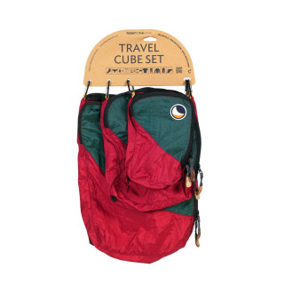 TICKET TO THE MOON TRAVEL CUBE SET 