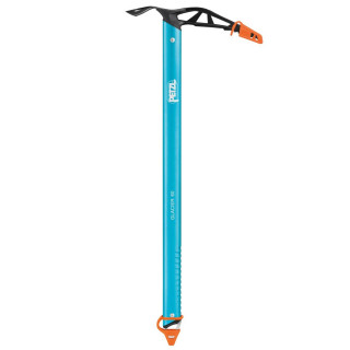 Petzl Glacier cepin 60 cm, plavi 