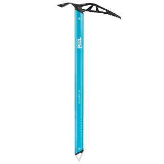 Petzl Glacier cepin 60 cm, plavi 