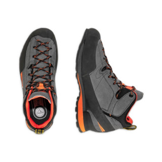 LA SPORTIVA GOJZERICE MUSKE BOULDER X MID GTX 